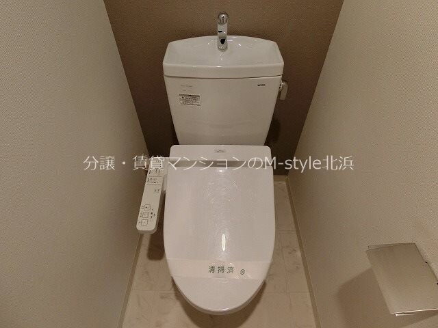 エスリード心斎橋ＬＵＸＵＥの物件内観写真