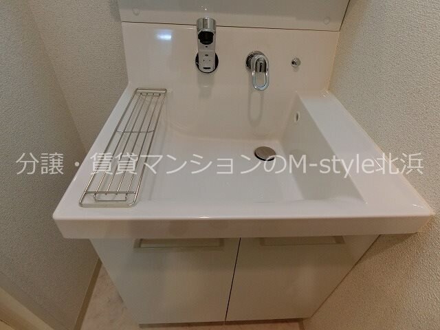 谷町四丁目駅 徒歩6分 11階の物件内観写真