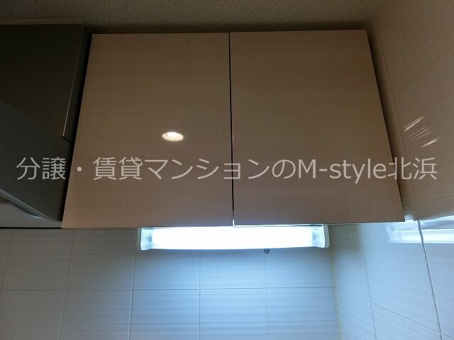 谷町四丁目駅 徒歩6分 11階の物件内観写真