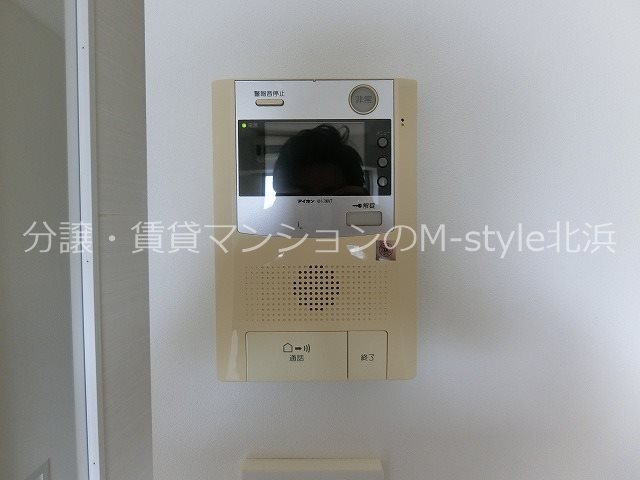 エスリード長堀タワーの物件内観写真