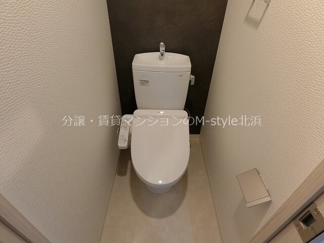 S-RESIDENCE堺筋本町Unoの物件内観写真