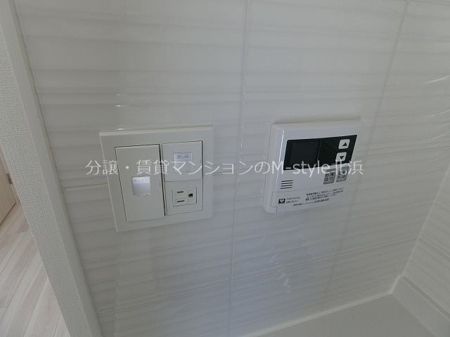 S-RESIDENCE堺筋本町Unoの物件内観写真