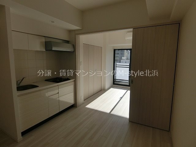 S-RESIDENCE堺筋本町Unoの物件内観写真