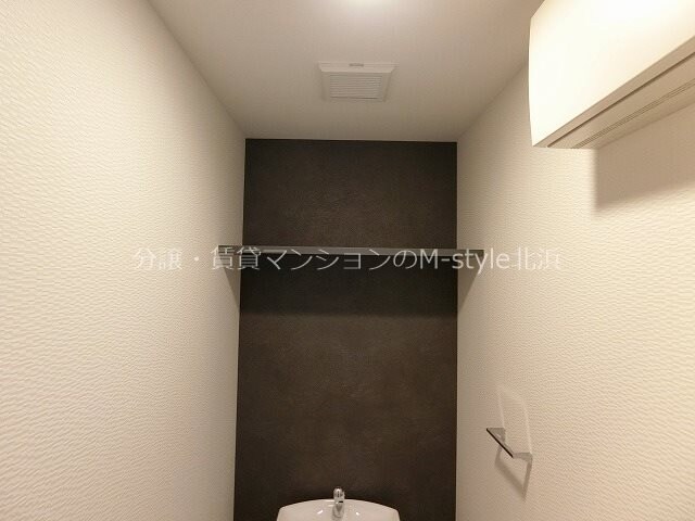 S-RESIDENCE堺筋本町Unoの物件内観写真