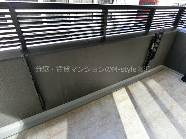 RJR堺筋本町タワーの物件内観写真