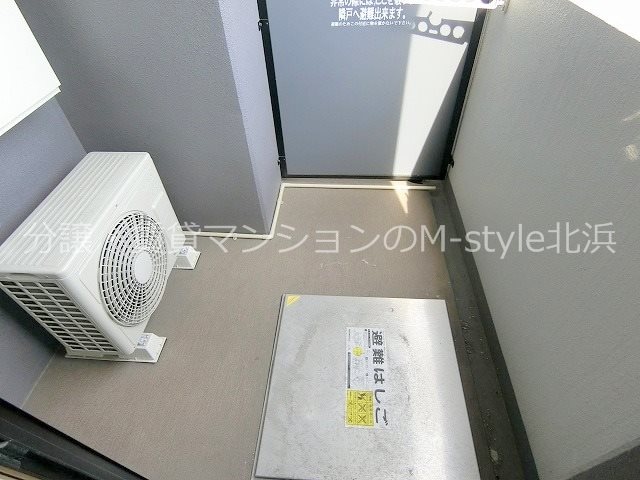 ＨＳ梅田ＥＡＳＴの物件内観写真