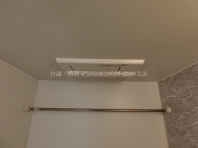 S-RESIDENCE谷町五丁目の物件内観写真