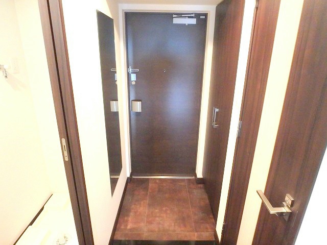 S-RESIDENCE淀屋橋の物件内観写真