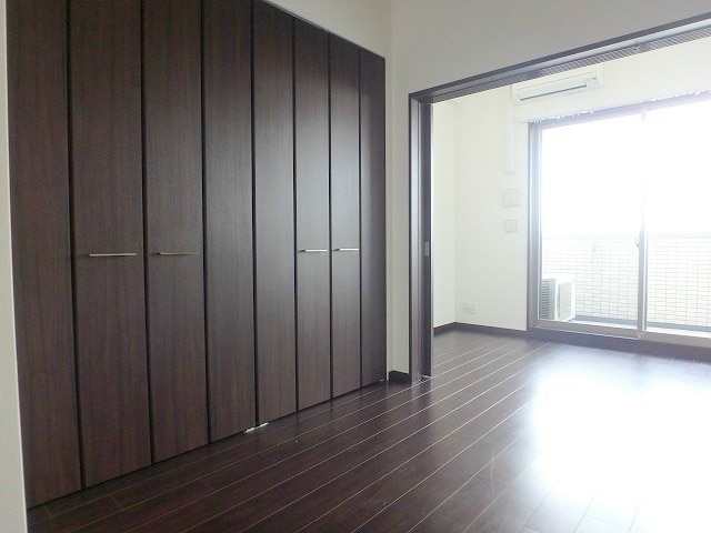 S-RESIDENCE淀屋橋の物件内観写真