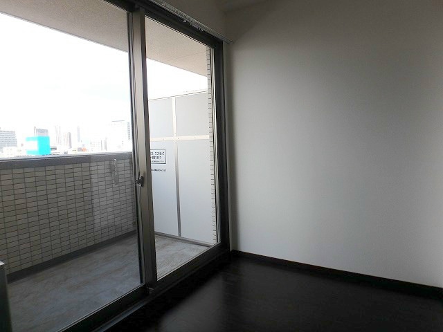 S-RESIDENCE淀屋橋の物件内観写真