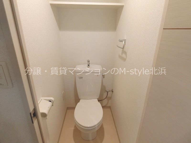 プレサンス心斎橋ラヴィの物件内観写真