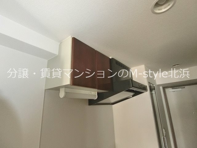 エイペックス京町堀IIの物件内観写真