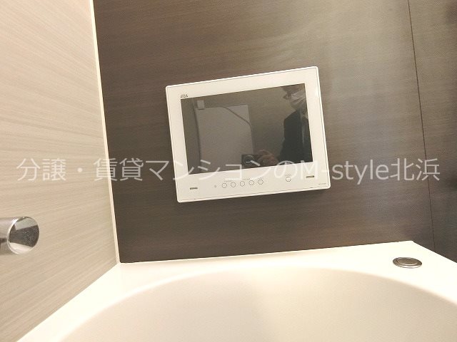 エステムプラザ梅田の物件内観写真