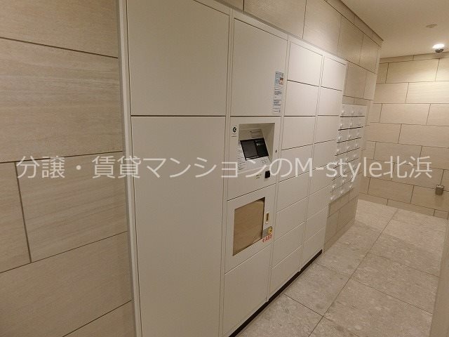 OPUS RESIDENCE SHINSAIBASHI SOUTHの物件内観写真