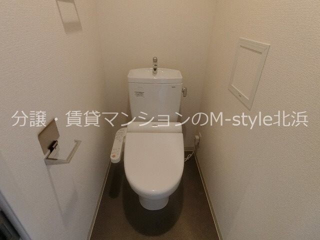 エスリード大阪天満宮の物件内観写真