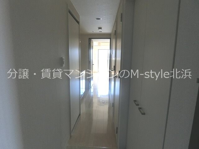 エスリード大阪天満宮の物件内観写真