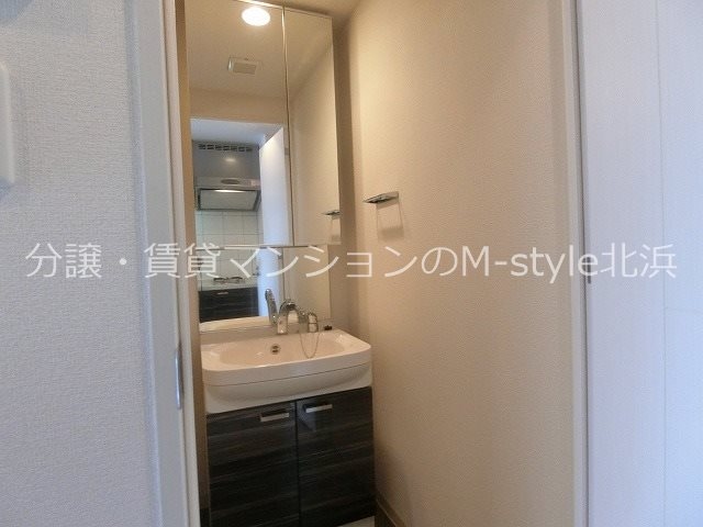 エスリード大阪天満宮の物件内観写真