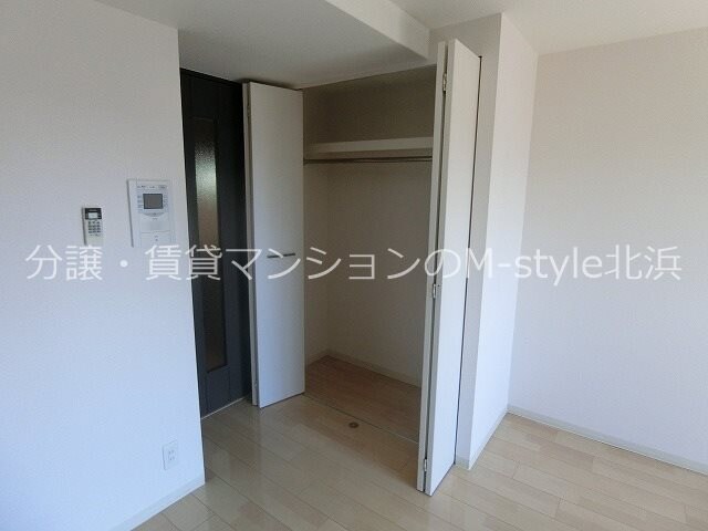 エスリード大阪天満宮の物件内観写真