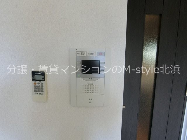 エスリード大阪天満宮の物件内観写真