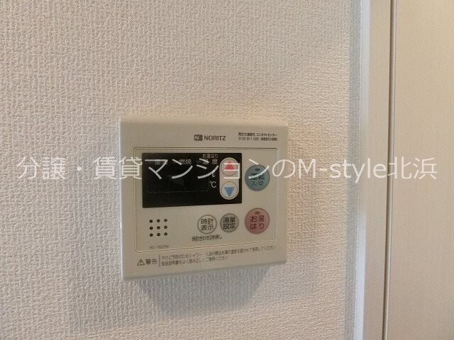 エスリード大阪天満宮の物件内観写真