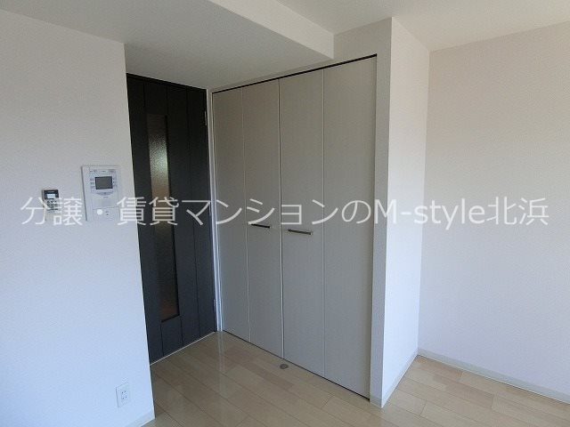 エスリード大阪天満宮の物件内観写真