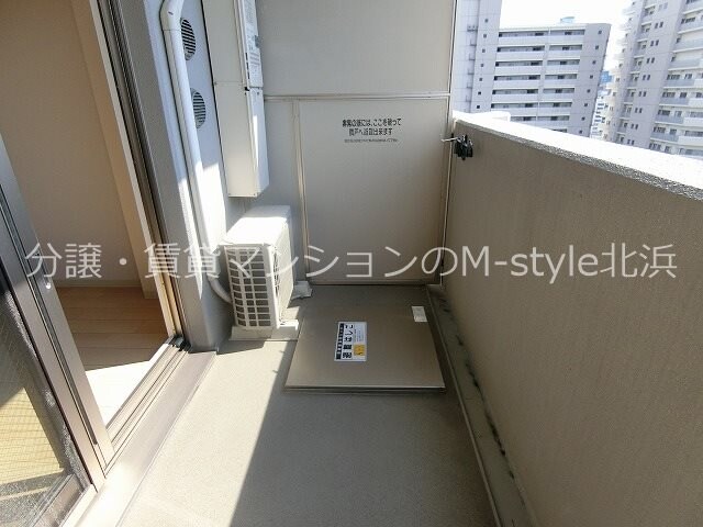 エスリード大阪天満宮の物件内観写真