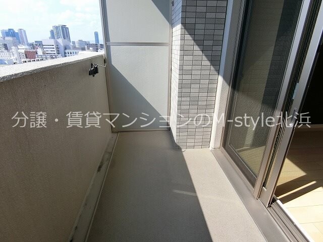 エスリード大阪天満宮の物件内観写真