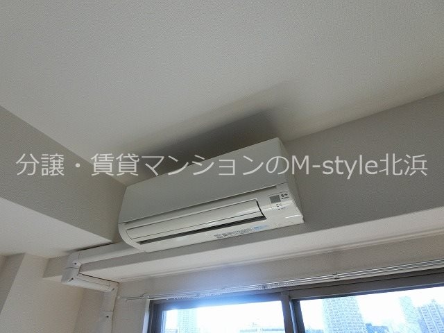 エスリード大阪天満宮の物件内観写真