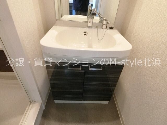 エスリード大阪天満宮の物件内観写真