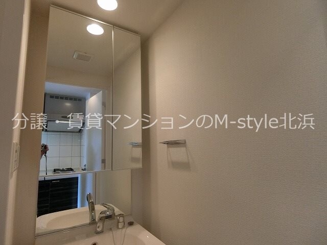 エスリード大阪天満宮の物件内観写真