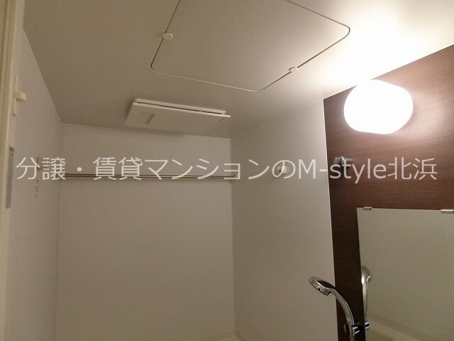 エスリード大阪天満宮の物件内観写真