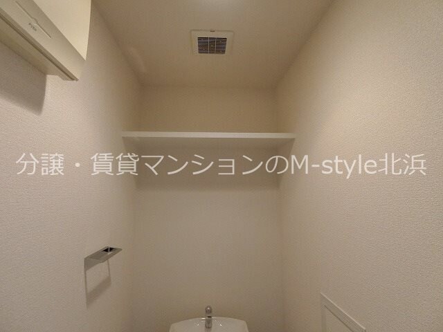 エスリード大阪天満宮の物件内観写真