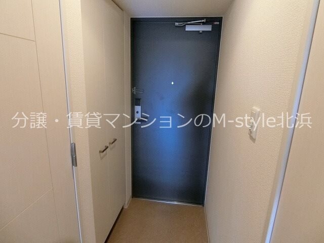 エスリード大阪天満宮の物件内観写真