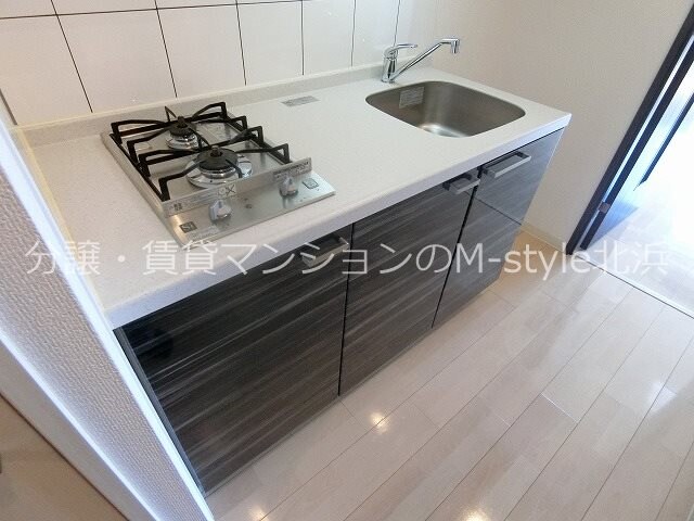 エスリード大阪天満宮の物件内観写真