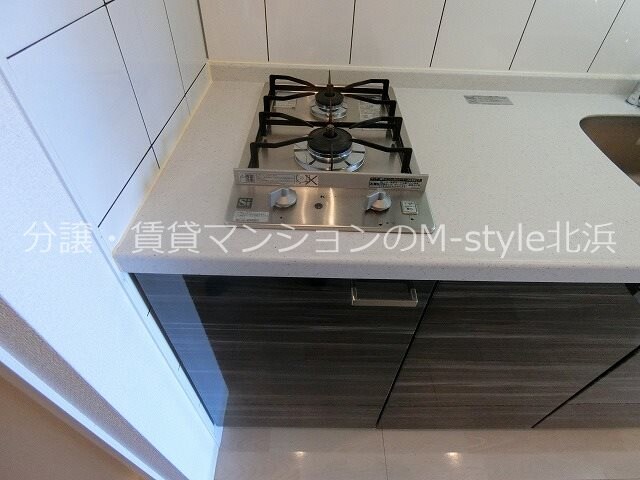 エスリード大阪天満宮の物件内観写真