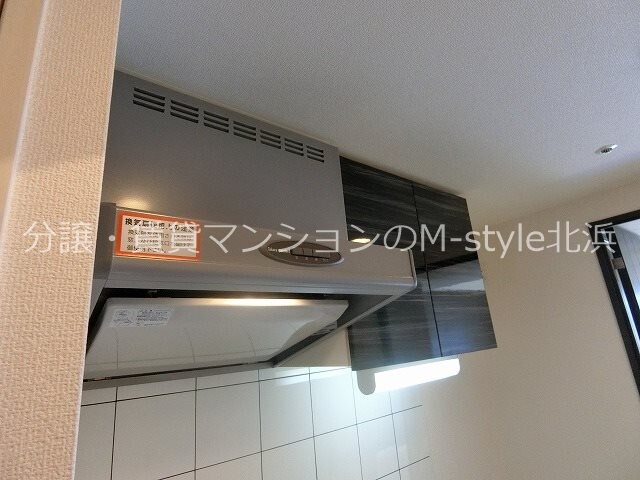 エスリード大阪天満宮の物件内観写真