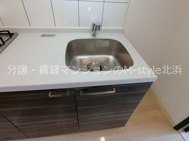 エスリード大阪天満宮の物件内観写真