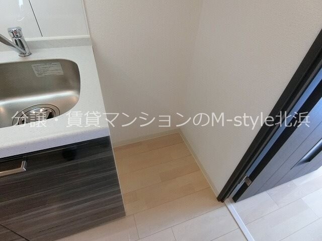 エスリード大阪天満宮の物件内観写真