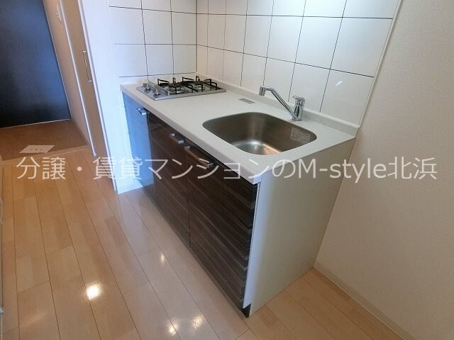 エスリード大阪天満宮の物件内観写真