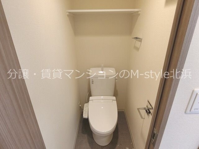 プレサンス梅田IIの物件内観写真