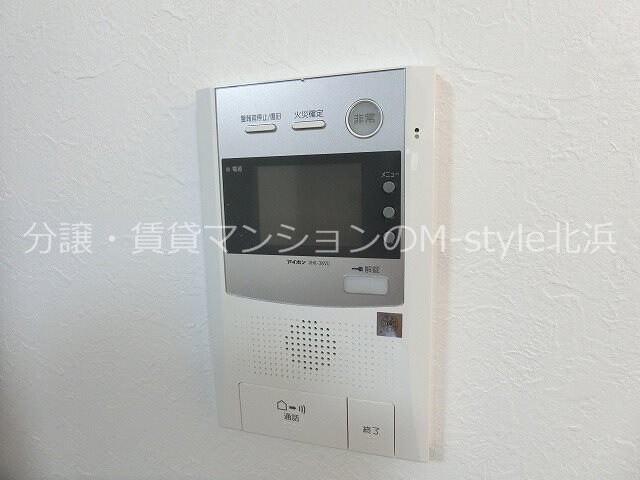 プレジオ本町の物件内観写真