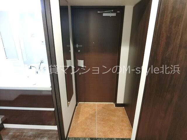 プレジオ本町の物件内観写真