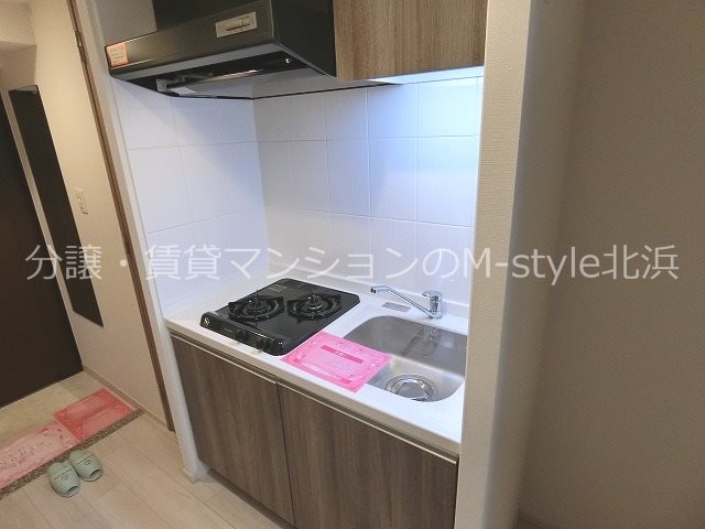 W-STYLE大阪天満宮の物件内観写真