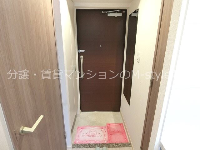 W-STYLE大阪天満宮の物件内観写真