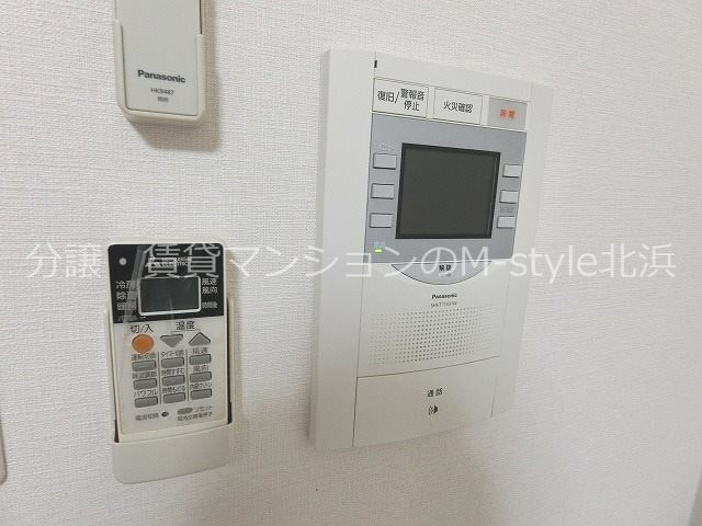 W-STYLE大阪天満宮の物件内観写真