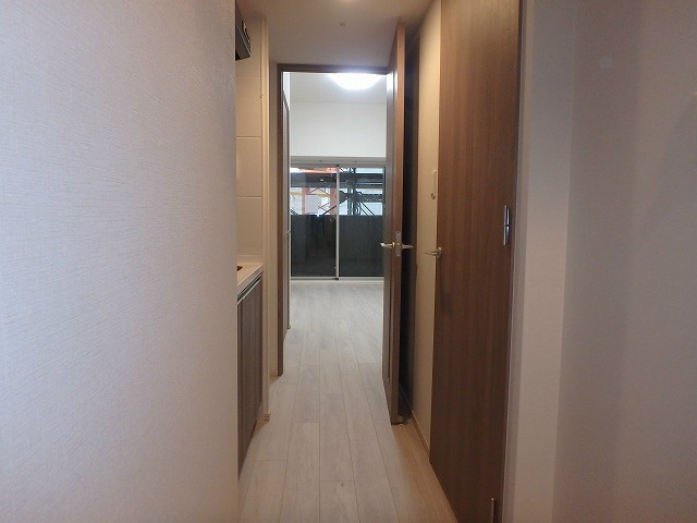 W-STYLE大阪天満宮の物件内観写真