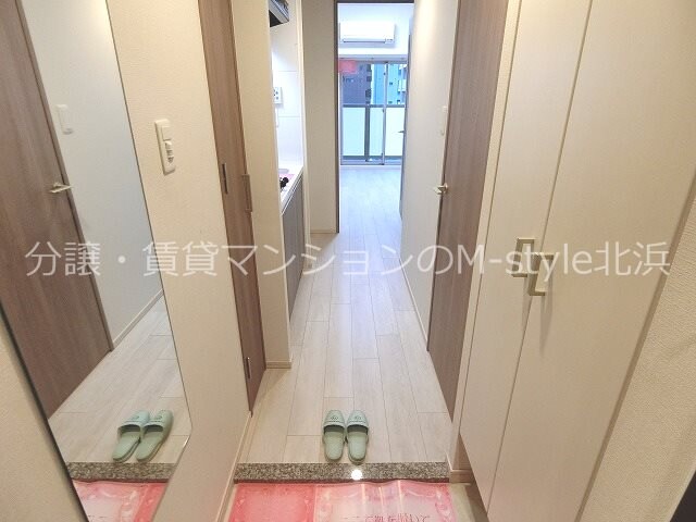 W-STYLE大阪天満宮の物件内観写真