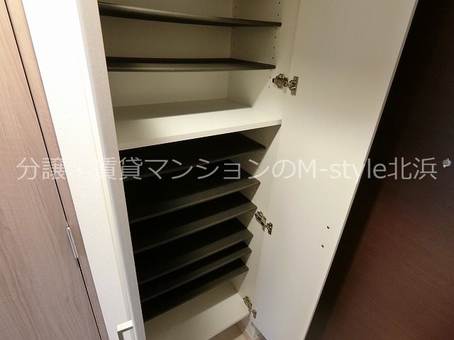 W-STYLE大阪天満宮の物件内観写真