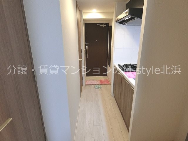 W-STYLE大阪天満宮の物件内観写真