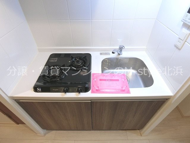 W-STYLE大阪天満宮の物件内観写真